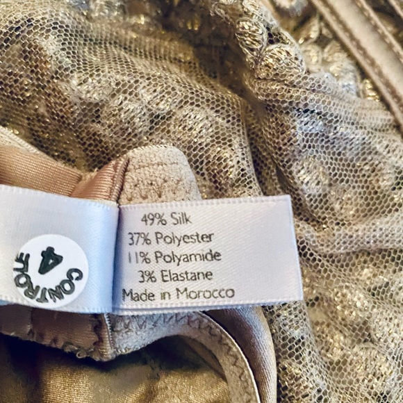 Adina Reay Lou Moonlight Plunge 36G (US) / 36F (UK) NWOT - Picture 9 of 14